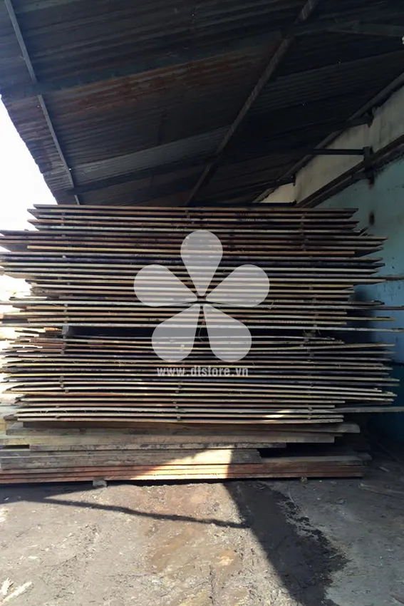 Bamboo Pine wood DTGNL08 - Origin Vietnam. Variety Bamboo pine wood. - Image 8