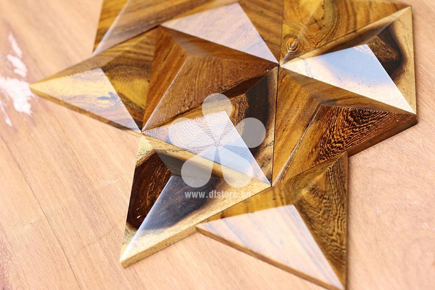 Gạch trang trí DTGAG01 - Hình thức như dạng viên gạch ốp lát hình tam giác có tính năng trang trí tạo ra nét thẩm mỹ cao trong nghệ thuật trang trí...