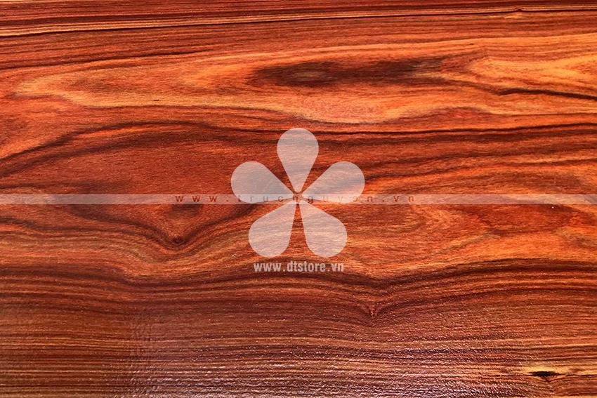 Gỗ Cẩm Paorosa DTMBG04 - Nguồn gốc Nam Phi Chủng loại gỗ Cẩm Paorosa