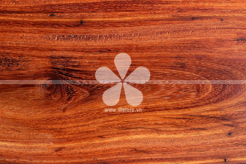 Mặt bàn gỗ Gõ Lào DTMBG06 - Nguồn gốc Lào. Chủng loại gỗ Gõ Đỏ.