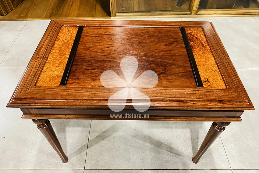 Vintage coffee table DTCFX03